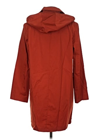 Gallery Raincoat (view 2)