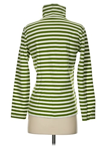 Lands' End Turtleneck Sweater (view 2)