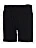 Unbranded Solid Black Athletic Shorts Size XXL - photo 1