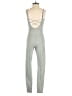 L Space Gray Jumpsuit Size S - photo 2