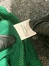 Unbranded Solid Green Casual Skirt Size S - photo 5