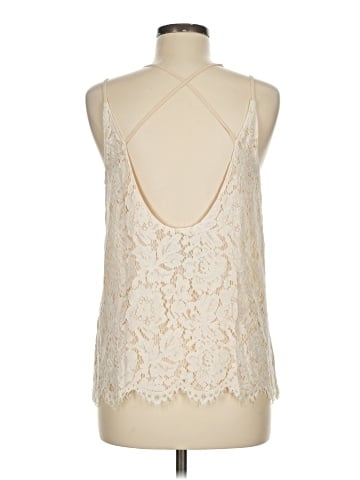 Chaser Sleeveless Blouse (view 2)