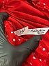NY Collection 100% Polyester Red Sleeveless Blouse Size 1X - photo 7