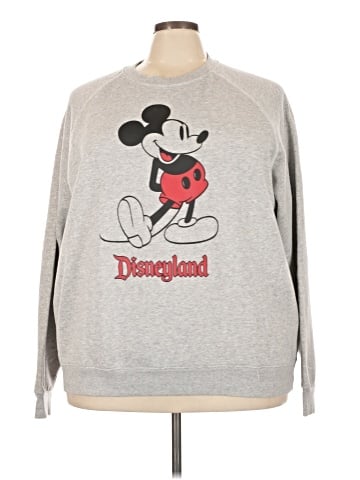 Disney Sweatshirt (view 1)
