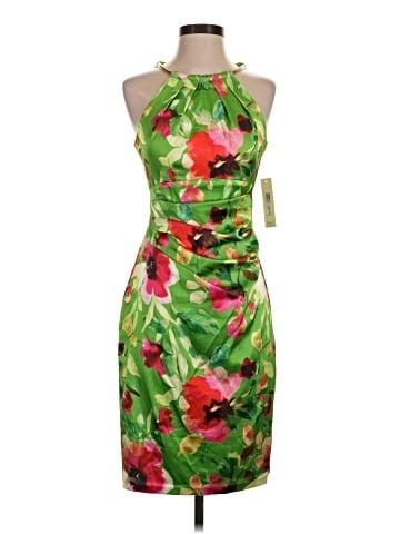 Eliza J Cocktail Dress (view 1)