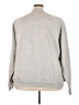 Disney Gray Sweatshirt Size 3X - photo 2