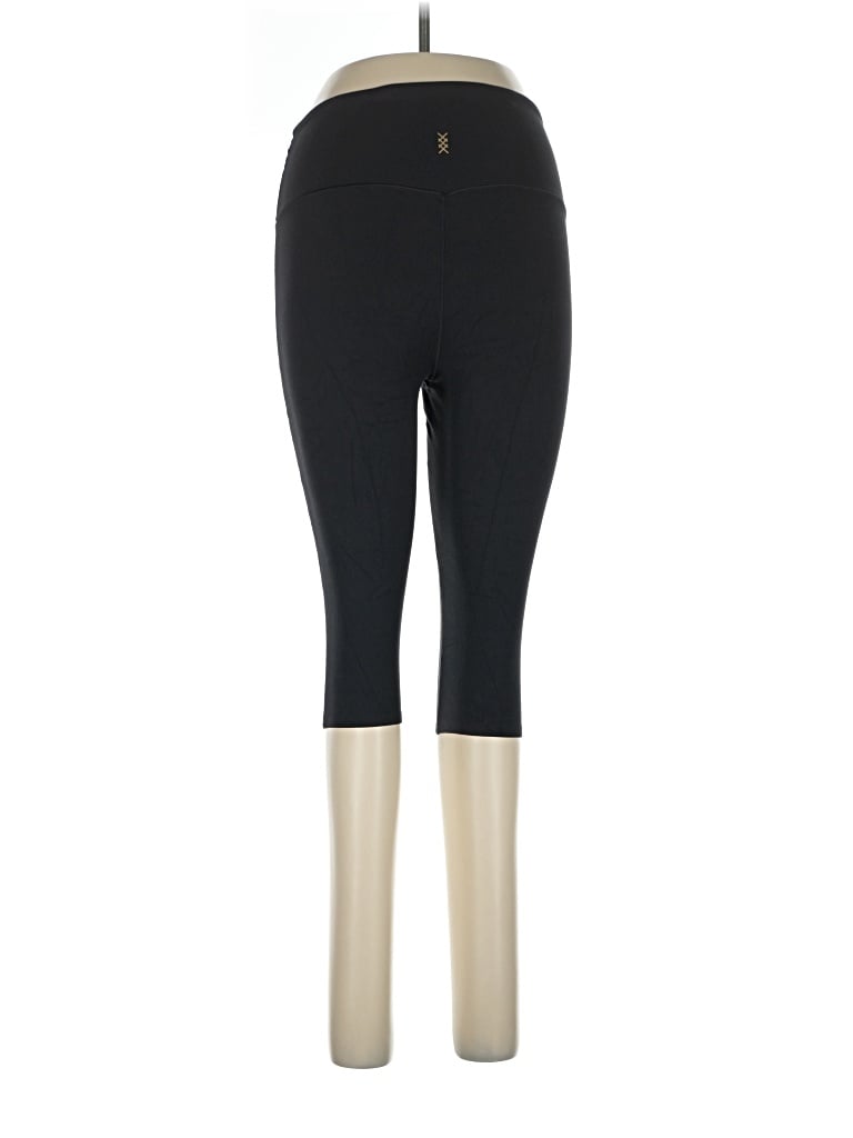 Pre-owned Rhone Active Pants In Black