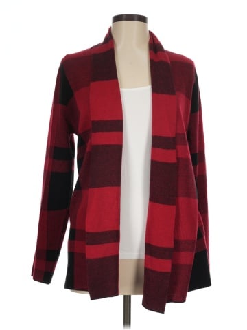 Leo & Nicole Cardigan (view 1)