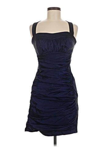 Cache Cocktail Dress (view 1)