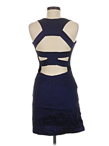Cache Cocktail Dress (view 2)