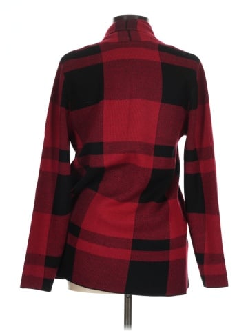 Leo & Nicole Cardigan (view 2)