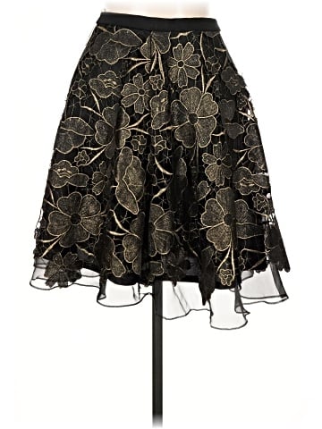 Eva Franco Formal Skirt (view 1)