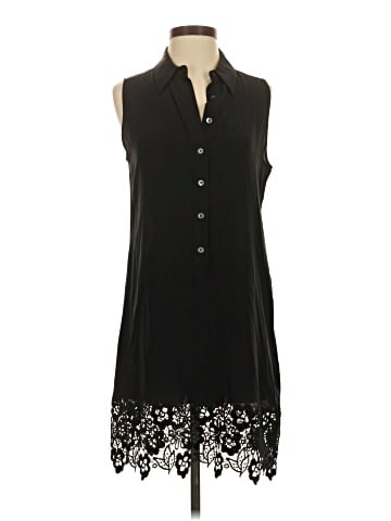 Equipment Casual Dress (view 1)