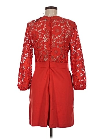 French Connection Cocktail Dress (view 2)