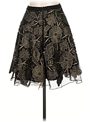 Eva Franco Formal Skirt (view 2)