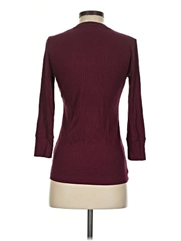 J.Crew 3/4 Sleeve Top (view 2)