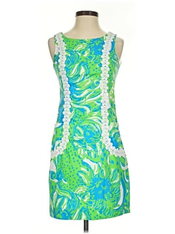 Lilly Pulitzer Cocktail Dress (view 1)