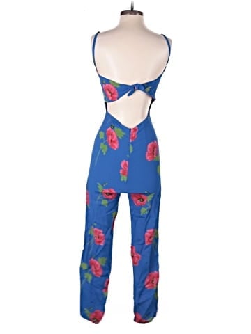 Flynn Skye Jumpsuit (view 2)