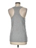 Bebe Gray Tank Top Size M - photo 2