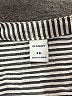 Old Navy Stripes Gray Sleeveless Button-Down Shirt Size XXL - photo 7