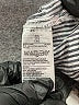 Old Navy Stripes Gray Sleeveless Button-Down Shirt Size XXL - photo 8