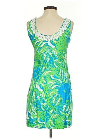 Lilly Pulitzer Cocktail Dress (view 2)