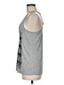 Bebe Gray Tank Top Size M - photo 5