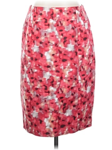 Ann Taylor Formal Skirt (view 1)