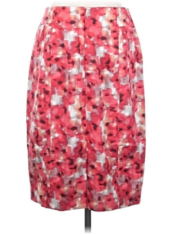Ann Taylor Formal Skirt (view 2)
