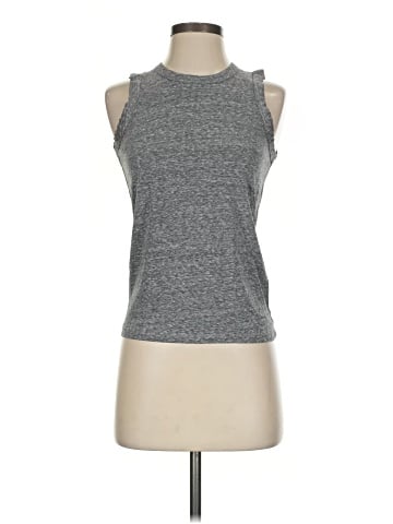 J.Crew Sleeveless T-Shirt (view 1)