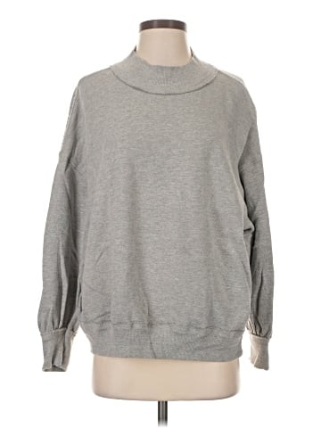 We the Free Turtleneck Sweater (view 1)