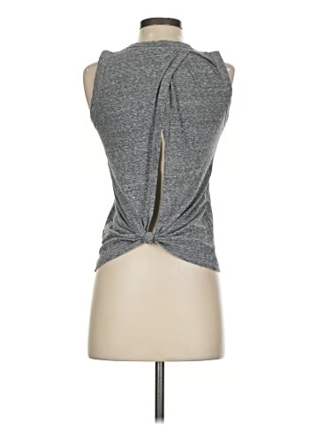 J.Crew Sleeveless T-Shirt (view 2)