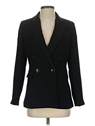 Madewell Blazer (view 1)