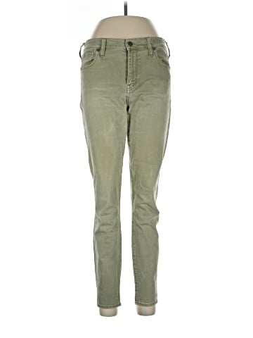 Madewell Jeans (view 1)