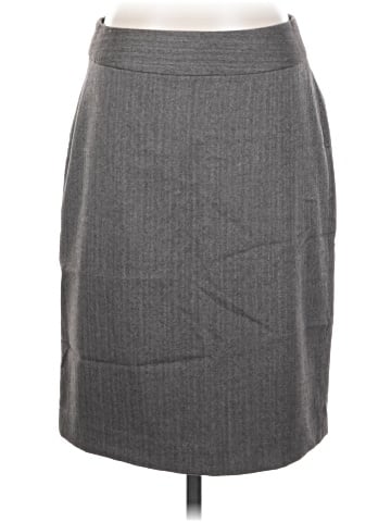 Banana Republic Factory Store Formal Skirt (view 1)