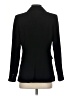 Madewell 100% Recycled Polyester Black Blazer Size 00 - photo 2