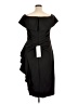 Xscape Black Cocktail Dress Size 16 - photo 2