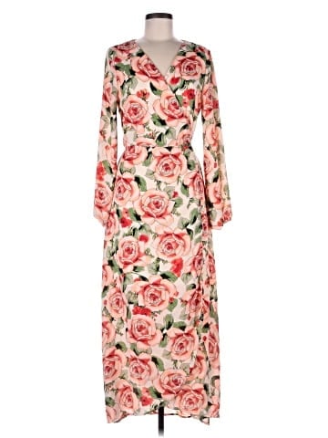 Bobeau Casual Dress (view 1)