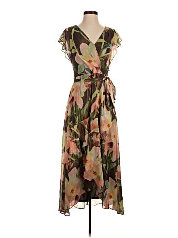 Adrianna Papell Cocktail Dress (view 1)