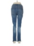 Gap Hearts Blue Jeans Size 29 waist - photo 2