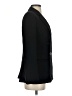 Madewell 100% Recycled Polyester Black Blazer Size 00 - photo 4