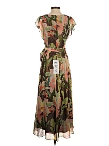 Adrianna Papell Cocktail Dress (view 2)