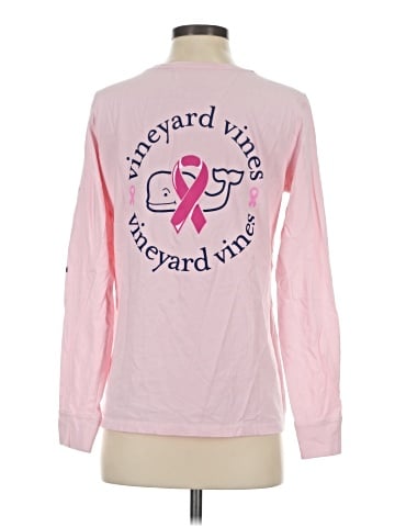 Vineyard Vines Long Sleeve T-Shirt (view 2)