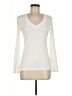 Unbranded White Pullover Sweater Size M - photo 1