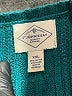 St. John's Bay Teal Pullover Sweater Size XXL - photo 7