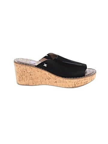 Sam Edelman Wedges (view 1)