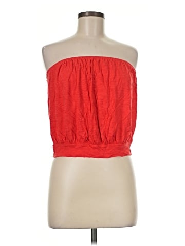 Express Tube Top (view 1)