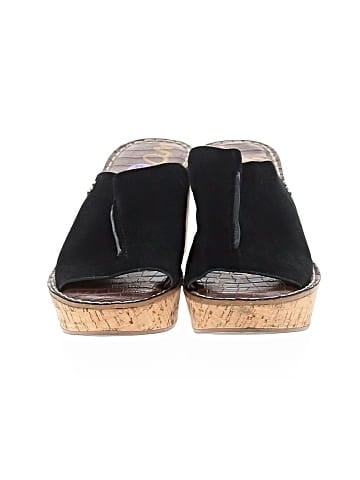 Sam Edelman Wedges (view 2)