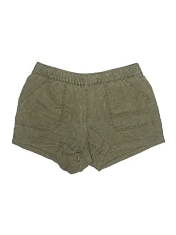 Old Navy Khaki Shorts (view 1)