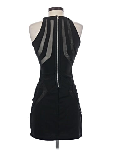 Honey and Rosie Cocktail Dress (view 2)